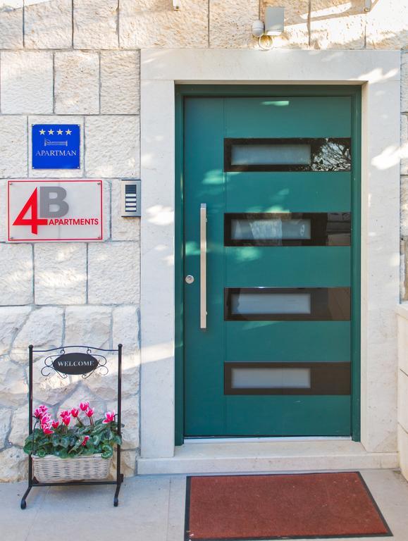 4B Apartments Dubrovnik Exterior photo