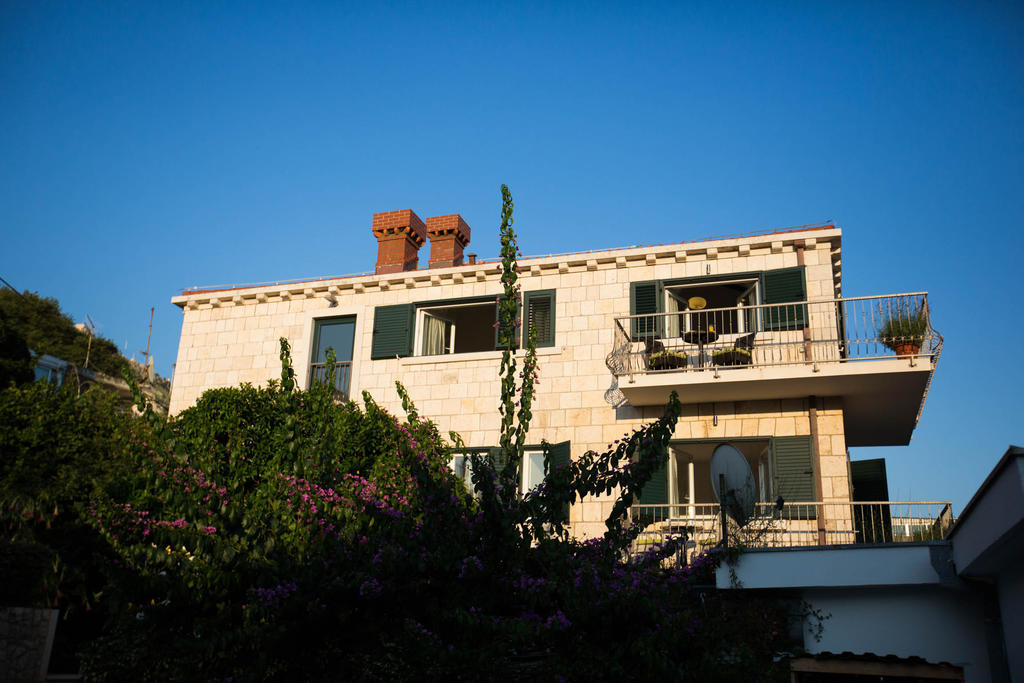 4B Apartments Dubrovnik Exterior photo